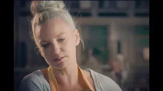 Sia Furler - Annie Movie (2014) + Mini Behind The Scenes
