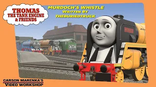 Murdoch's Whistle