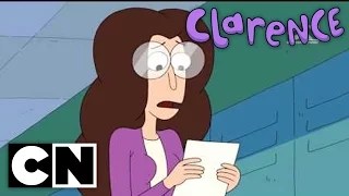 Clarence - Average Jeff (Clip 2)