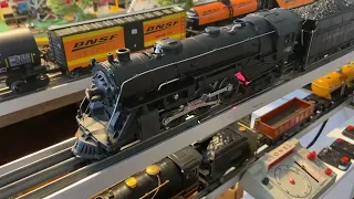 Lionel Trains 226e