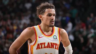 Trae Young Top Plays Career