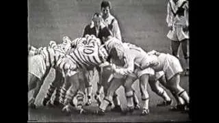 wakefield v wigan 1963 cup final part 1