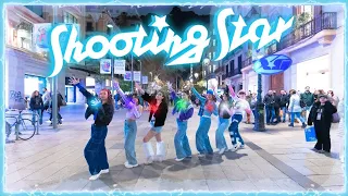 [DANCE COVER IN PUBLIC | ONE TAKE] XG - SHOOTING STAR | Dance Cover by MYSTICAL NATION