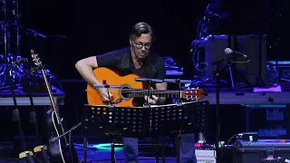 Al Di Meola - Cruise to the Edge - Theater - full show