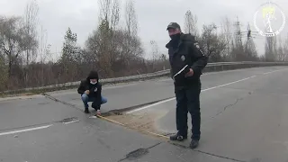 Світловодськ.Байдуже виконували роботу!До якого часу люди мають це терпіти?!