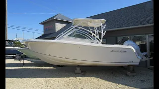 2023 Sailfish 245 Dual Console Boat For Sale at MarineMax Ship Bottom, NJ