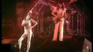 Sweet Lady~Queen at Hyde Park 1976