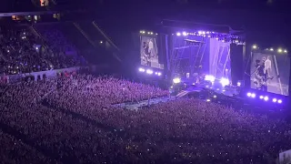 04.06.2023: Depeche Mode – Never Let Me Down Again - Düsseldorf