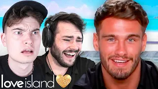 Will And James Watch Love Island (Episode 6)