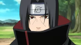 Itachi- Paparazzi