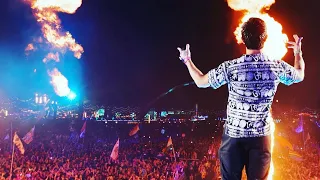 KSHMR - EDC Las Vegas Live Set 2021 (10/23/21)