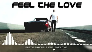 Fast & Furious 9 - Feel The Love | Fast & Furious 9 Kids See Ghost Song