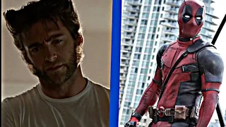 Wolverine & Deadpool | Eminem without me | Edit