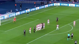 PSG 6-1 Red Star Belgrade FULL HIGHLIGHTS