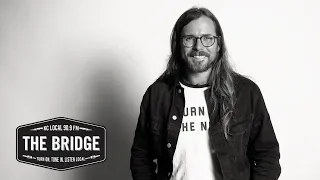 Lukas Nelson - 'The Full Session' | The Bridge 909 in Studio