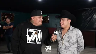 Tito Torbellino Jr - En Pleito Con..? (Entrevista)