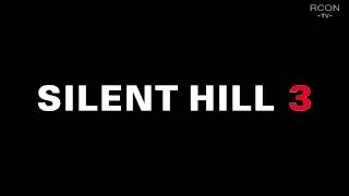 AMe : 5- Kill God [Silent Hill 3 UNRELEASED TRACKS]