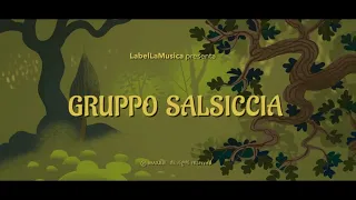 Gruppo Salsiccia - Do lesíčka na čekanou (official video)