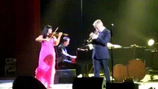 Chris Botti (feat. Assia Ahhatt) - Oblivion