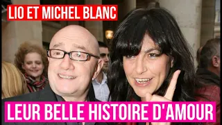 Lio : retour sur son étonnante relation avec Michel Blanc ," C'est un vrai gentleman "