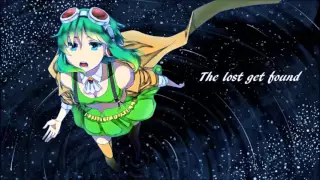 Nightcore - The Lost Get Found