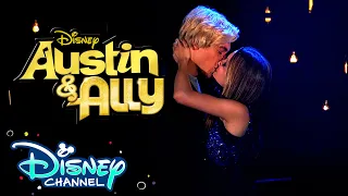 Best Moments in Austin & Ally 💖| Compilation | Austin & Ally | Disney Channel