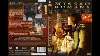 Missão Romana (2006) Max Von Sydow / Dolph Lundgren (Dublado) filme Épico / Bíblico / Cristão
