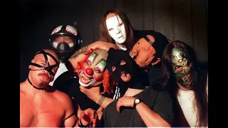 Slipknot - Spit It Out Live Anonymous Show 1997