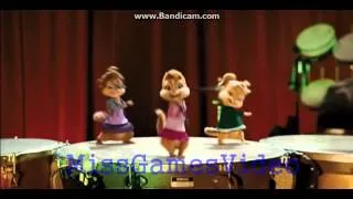 Alvin Superstar 2 - The Chipettes - Hot N Cold