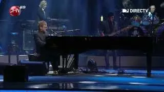 Elton John - Rocket Man (Live HD) Legendado em PT- BR