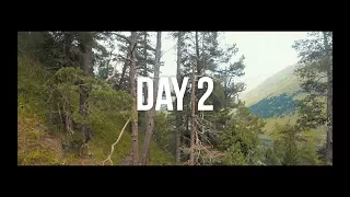 Эльбрус - День 2 (Elbrus, Day 2)