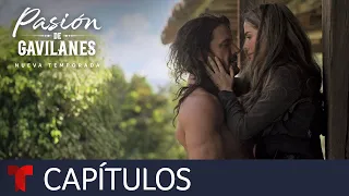 Pasión de Gavilanes, Nueva Temporada | Capítulo 21 | Telemundo