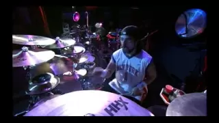 Under a Glass Moon [Live SCORE] - Mike Portnoy (ISOLATED DRUMS)