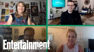 Talking Hulu’s ‘Normal People’ & Other Shows You Might Have Missed | Entertainment Weekly