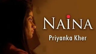 Naina - Dangal | Aamir Khan | Pritam | Arijit Singh | Cover | Priyanka Kher