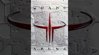 Quake 3 Arena Complete Soundtrack