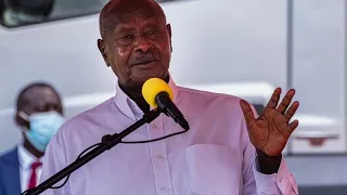 Uganda: Government will not intervene in the current economic crisis
