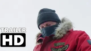 ARTIC - Official Teaser Trailer (2019) Mads Mikkelsen Movie