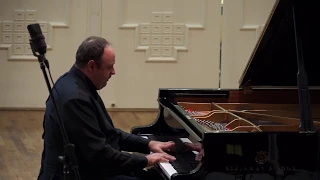 Brahms.6 Hungarian dances. A.Ghindin,piano