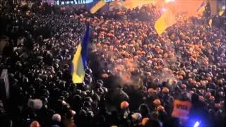 Ukraine Revolution 2013-2014 (Freestyler feat)