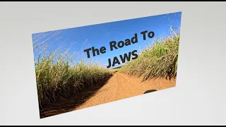 The Road to JAWS - January 11, 2023