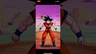 13 MILLION DAMAGE AT 55%!! (Dokkan Battle) #shorts