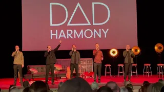 Dad Harmony - Stad i Ljus