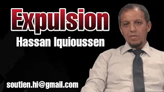 Expulsion Hassan Iquioussen - soutien.hi@gmail.com