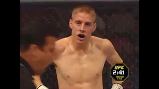 Genki Sudo vs Duane Ludwig