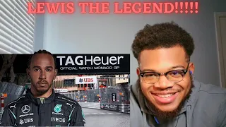 LEWIS LEGEND!!!! NBA FAN REACTS TO LEWIS HAMILTON TOP 10 MOMENTS OF BRILLIANCE (REACTION)!!!