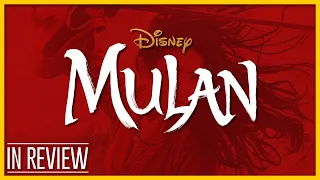 Mulan 2020 - Every Mulan Movie Reviewed and Ranked