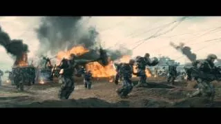 Edge of Tomorrow - "Cliquez pas sur ignorer!" - Maintenant au cinéma