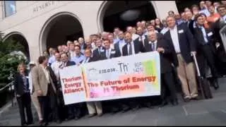 Thorium Energy in 10 minutes