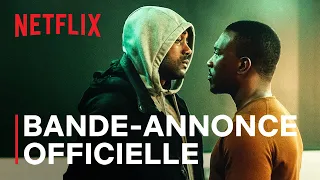 Top Boy - Saison 3 | Bande-annonce officielle VF | Netflix France